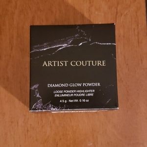 Artist Couture- Diamond Glow Powder Highlight